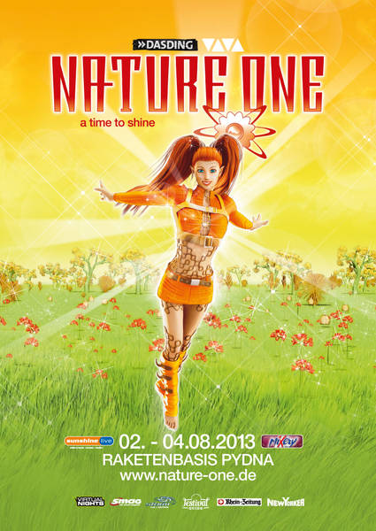 Nature One 2013 