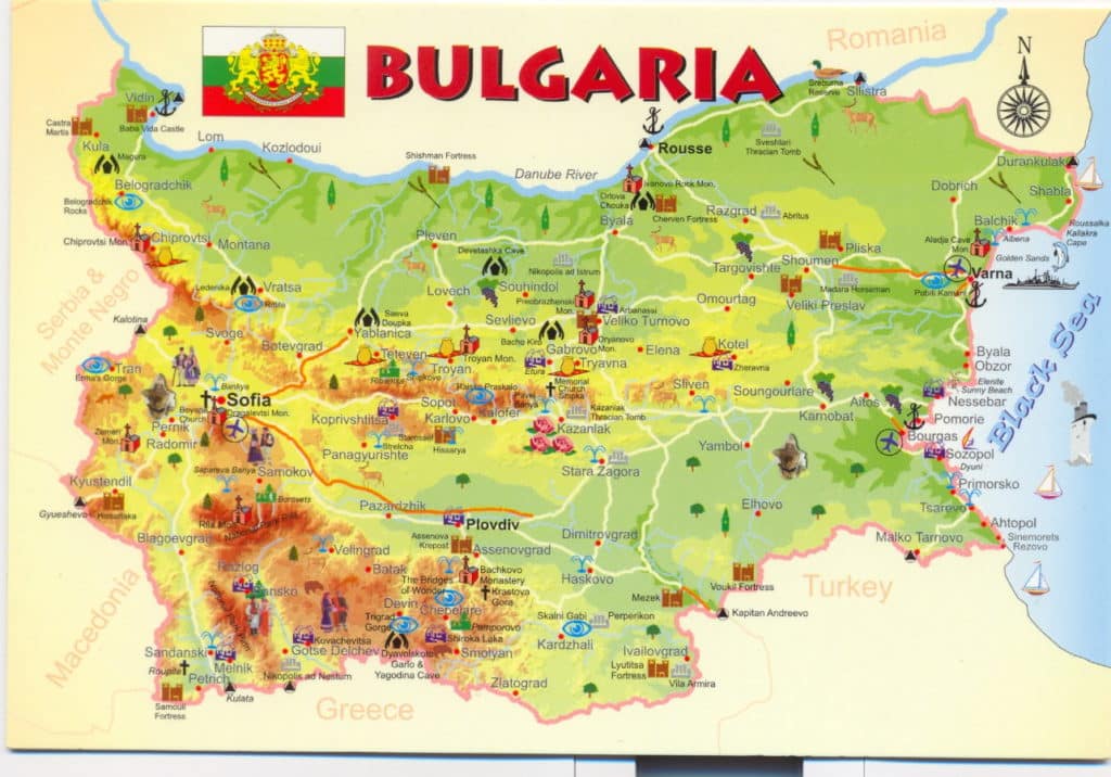 bulgaria-map