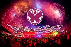 tomorrowland_logo