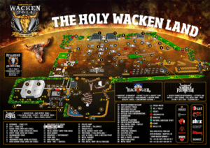 wacken-map
