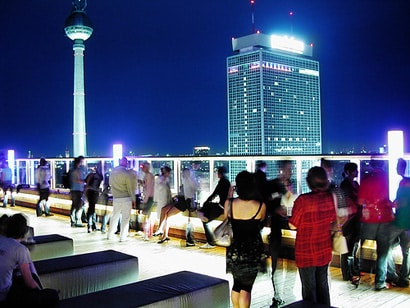 Week-End-Club-Berlin