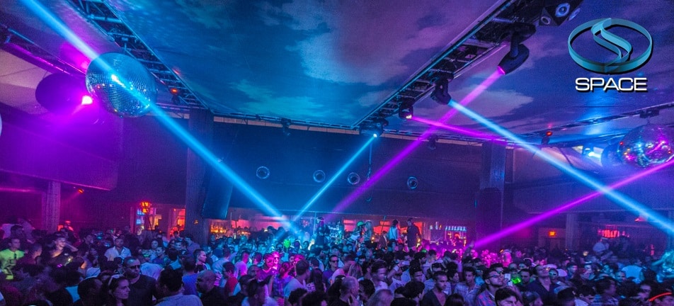club space miami