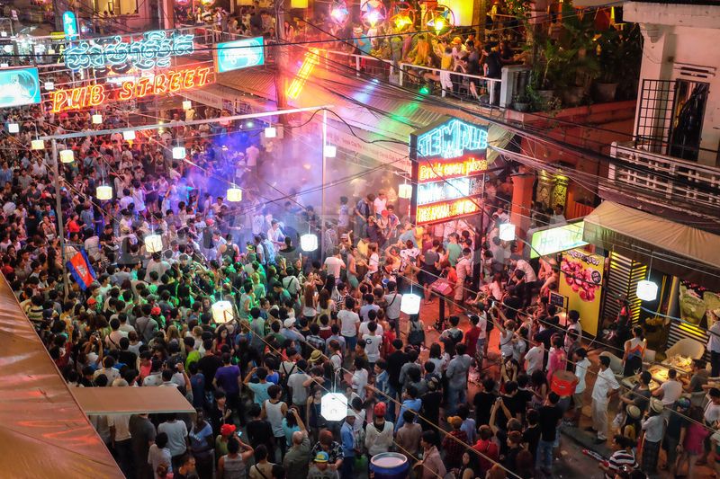 pub street cambodia 