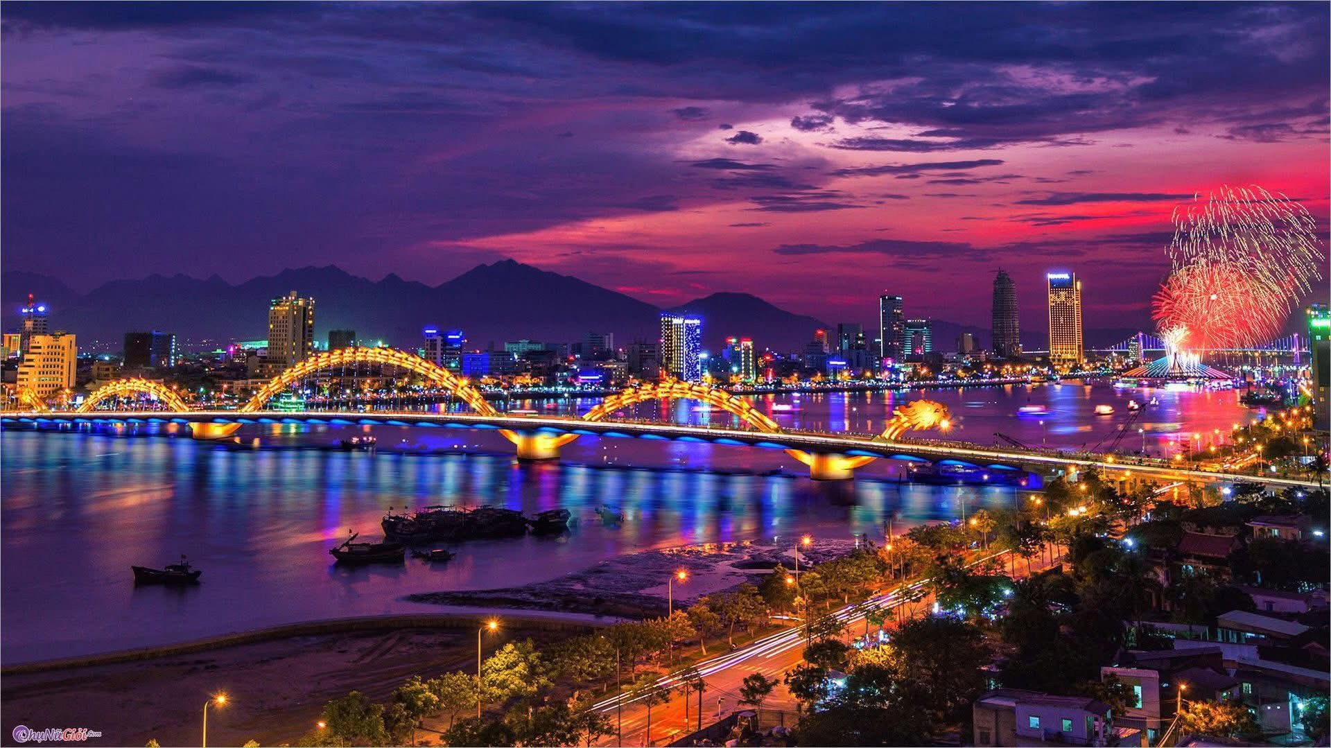 da nang nightlife

