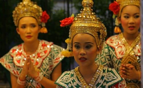 erawan shrine temple hindu