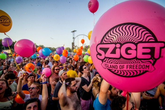 sziget festival hungarian